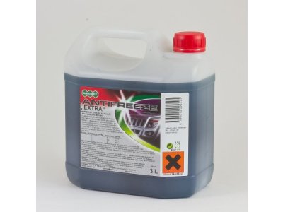 AGRIMEX ANTIFREEZE EXTRA (G11)     3l