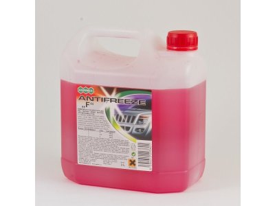 AGRIMEX ANTIFREEZE F /G12+/     3l