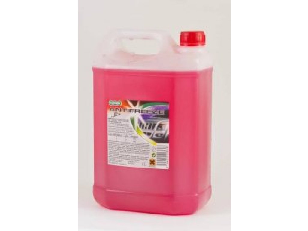 AGRIMEX ANTIFREEZE F /G12+/     5l