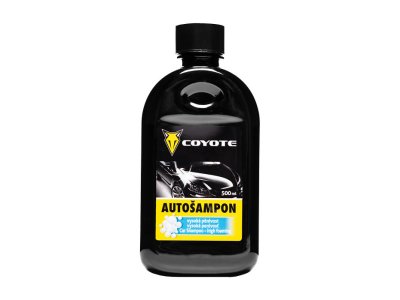 COYOTE autošampon  500 ml