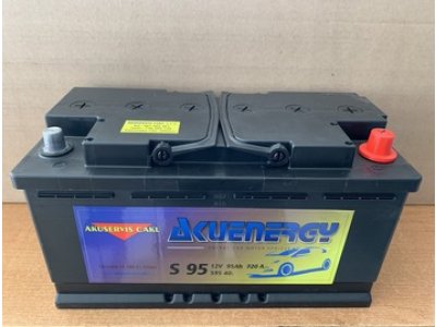 AKUENERGY    95Ah