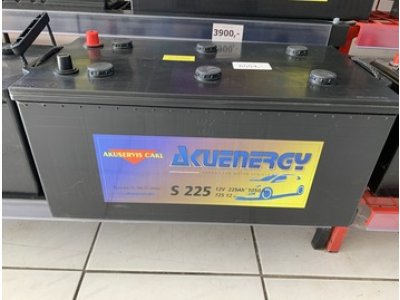 BATERIE AKUENERGY  225Ah