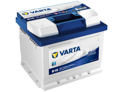 VARTA BLUE DYNAMIC 544402   44Ah