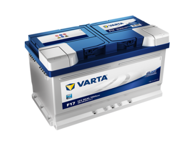 VARTA BLUE DYNAMIC 580406   80Ah