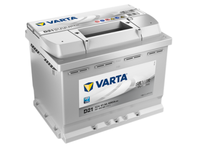 VARTA SILVER DYNAMIC  561400   61Ah