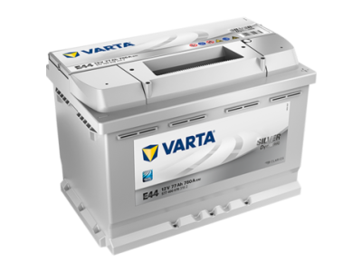 VARTA SILVER DYNAMIC  577400   77Ah