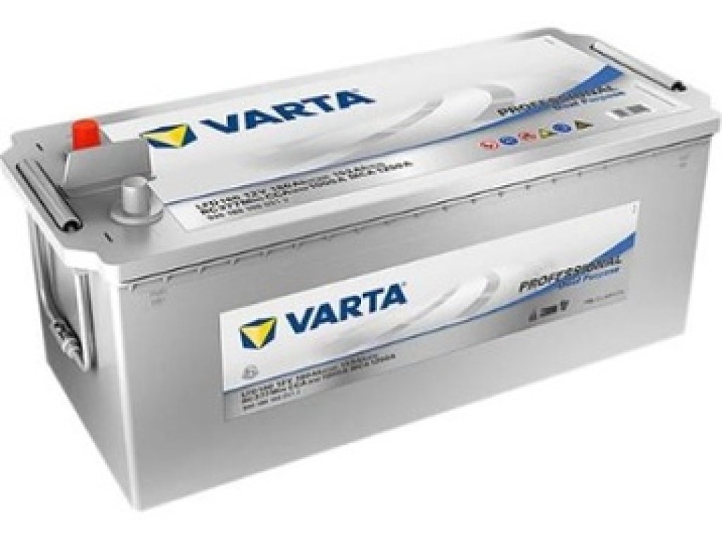 VARTA SILVER PROmotive 680108