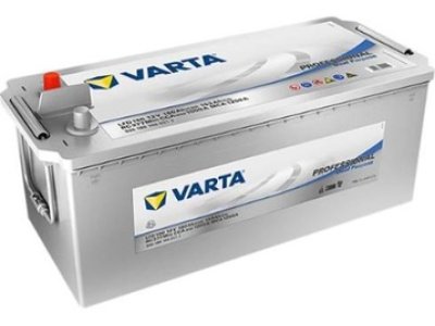 VARTA SILVER PROmotive 680108