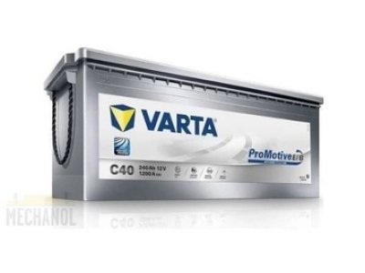 VARTA Promotive EFB 740500 12V 240Ah