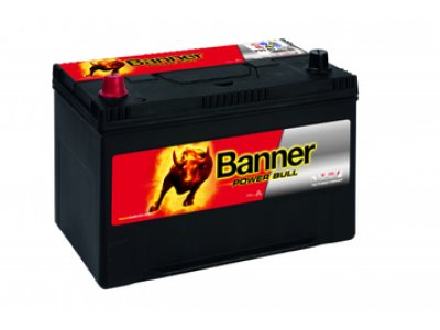 Banner POWER BULL P9505  95Ah L