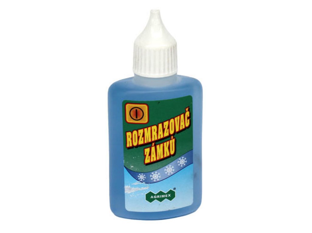 AGRIMEX Rozmrazovač zámků 50ml