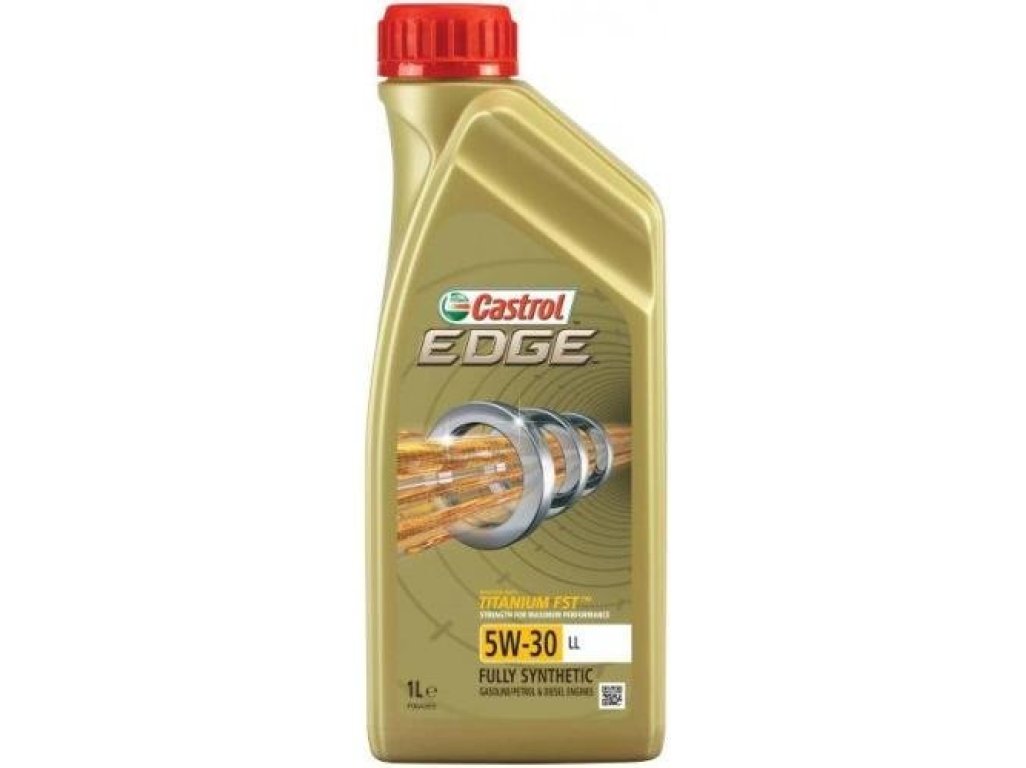 Castrol Edge 5W30      1l LL