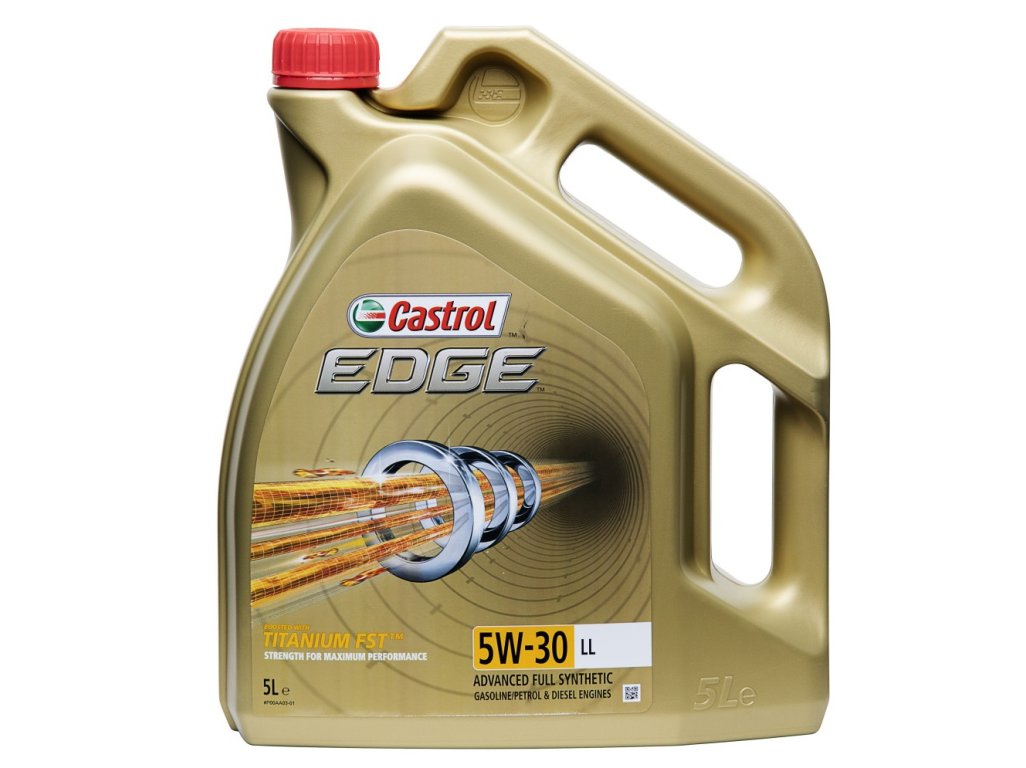 Castrol Edge 5W30      5l LL