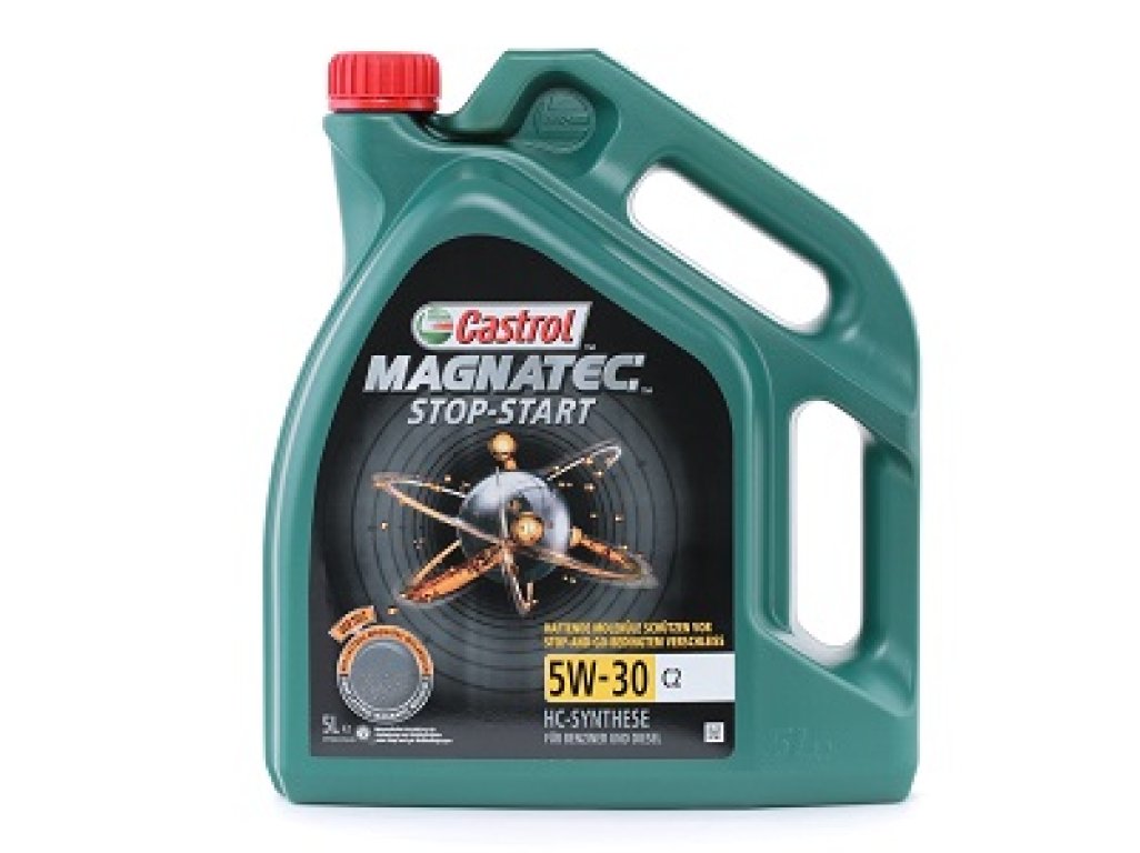 Castrol Magnatec  5W30 C2 5l