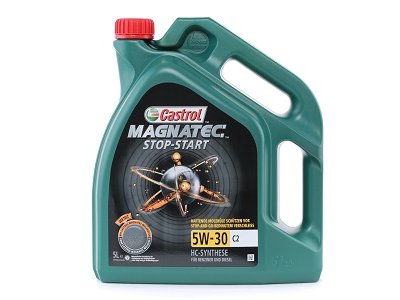 Castrol Magnatec  5W30 C2 5l