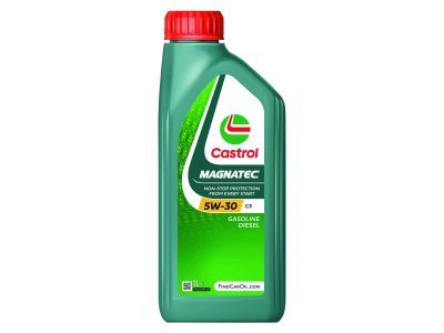 Castrol Magnatec 5W30 C3   1l