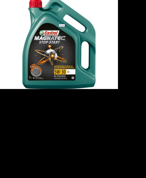 Castrol Magnatec 5W30 C3   5l