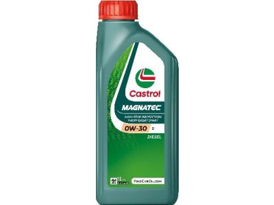 Castrol Magnatec Stop-Start D 0W30 1L