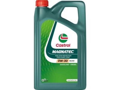 Castrol Magnatec Stop-Start D 0W30 5l