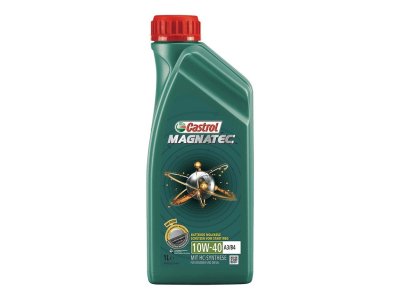 Castrol Magnetec 10W40  1L