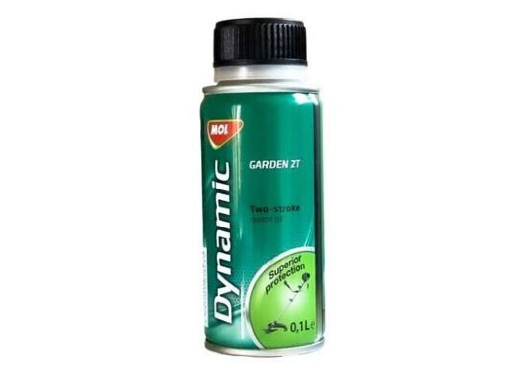 MOL Dynamic Garden 2T 0,1L  (M2T)