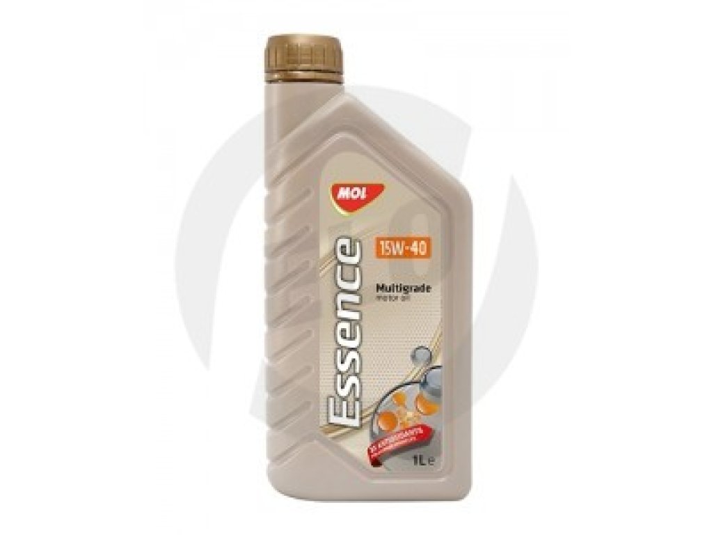 MOL ESSENCE              15W-40 1L