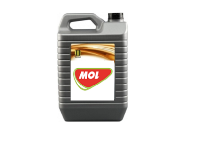 MOL HYKOMOL LS 85W-90 LA 10L