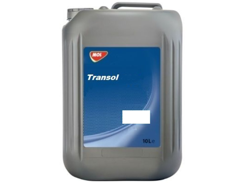 MOL TRANSOL 100 10l     PP7