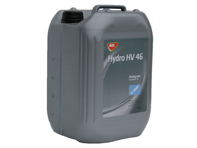 OHHV 46 10l  (MOL HYDRO HV 46)