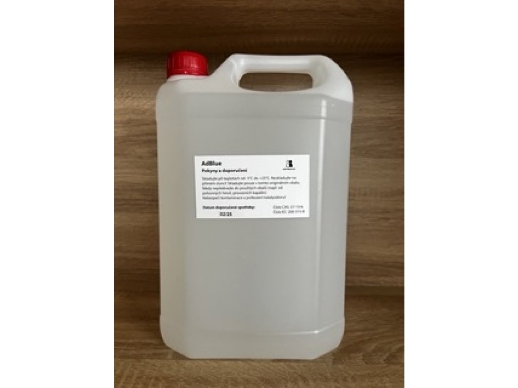 Ad Blue 5l