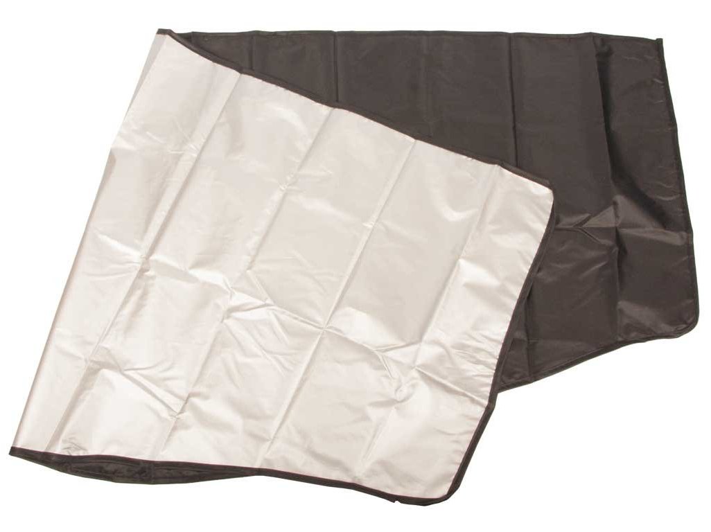 Clona zimní velká TEXTIL VELKÁ 90x175