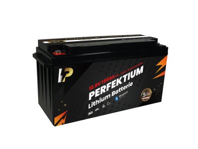 Baterie Perfektium PB SERIES LiFePO4 12.8V 150Ah