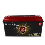 Baterie Perfektium PF SERIES LiFePO4 12.8V 200Ah