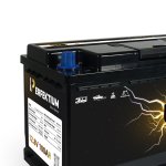 Baterie Perfektium PF SERIES UNDERSEAT 12.8V 100Ah