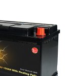 Baterie Perfektium PF SERIES UNDERSEAT 12.8V 150Ah