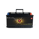 Baterie Perfektium PF SERIES UNDERSEAT 12.8V 150Ah