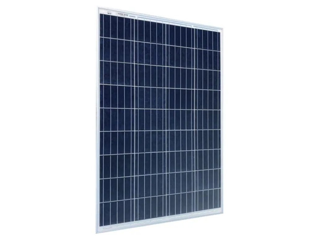 Solární panel BlueSolar 115 Wp