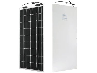 Flexibilní solární panel Renogy 100Wp