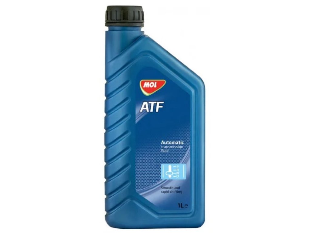 TRANS    ATF  DII   1l  (MOL ATF)