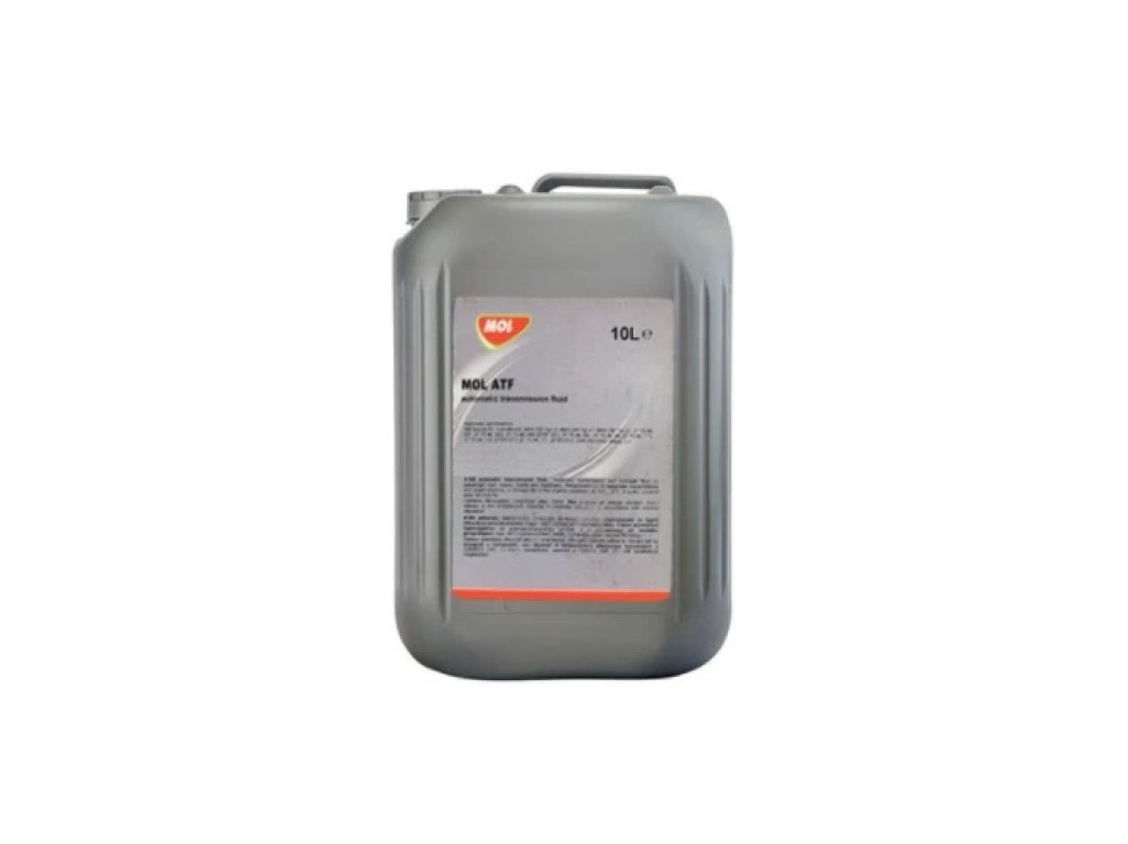 TRANS   ATF  DII 10l  (MOL ATF)