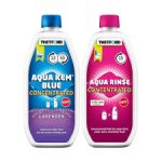 Příslušenství pro karavany