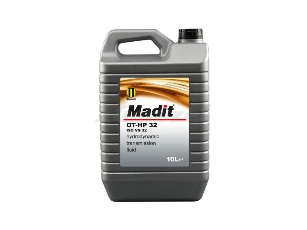 OTHP 32 10l  MADIT