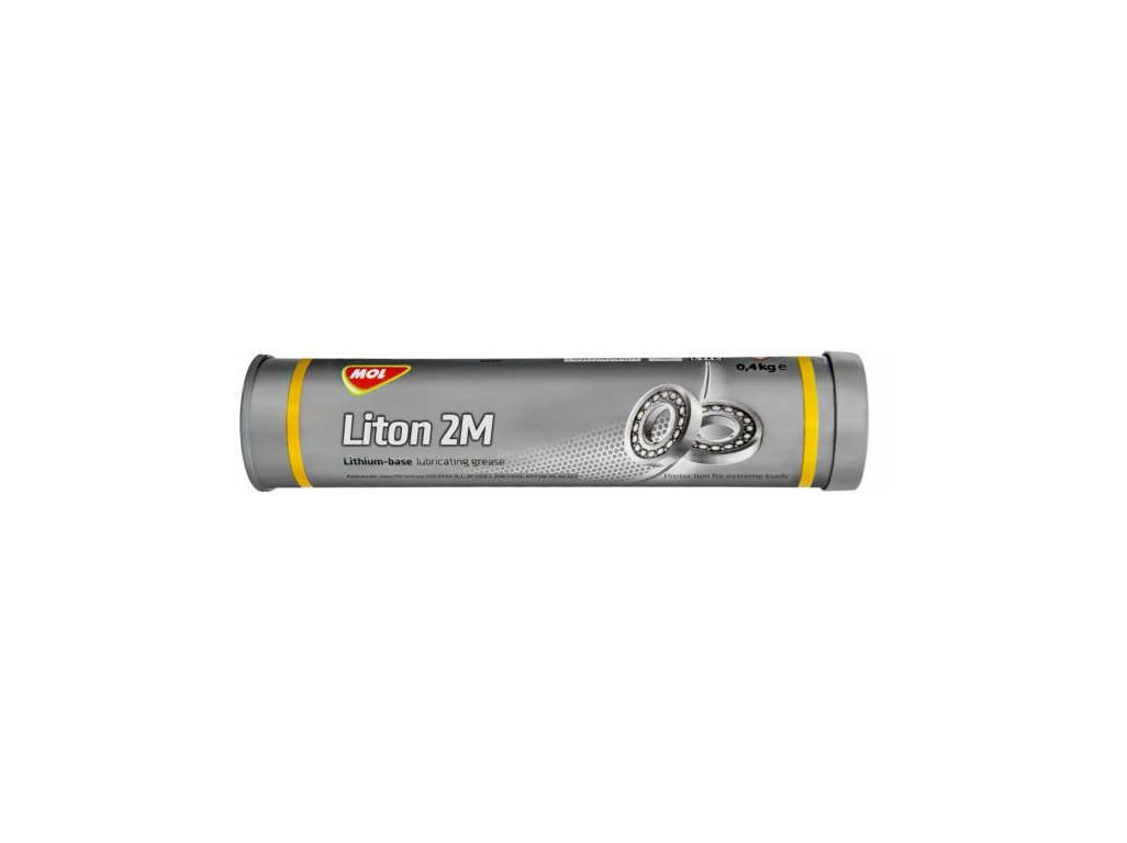 MOL Liton LT2EP 400g / LV2-3