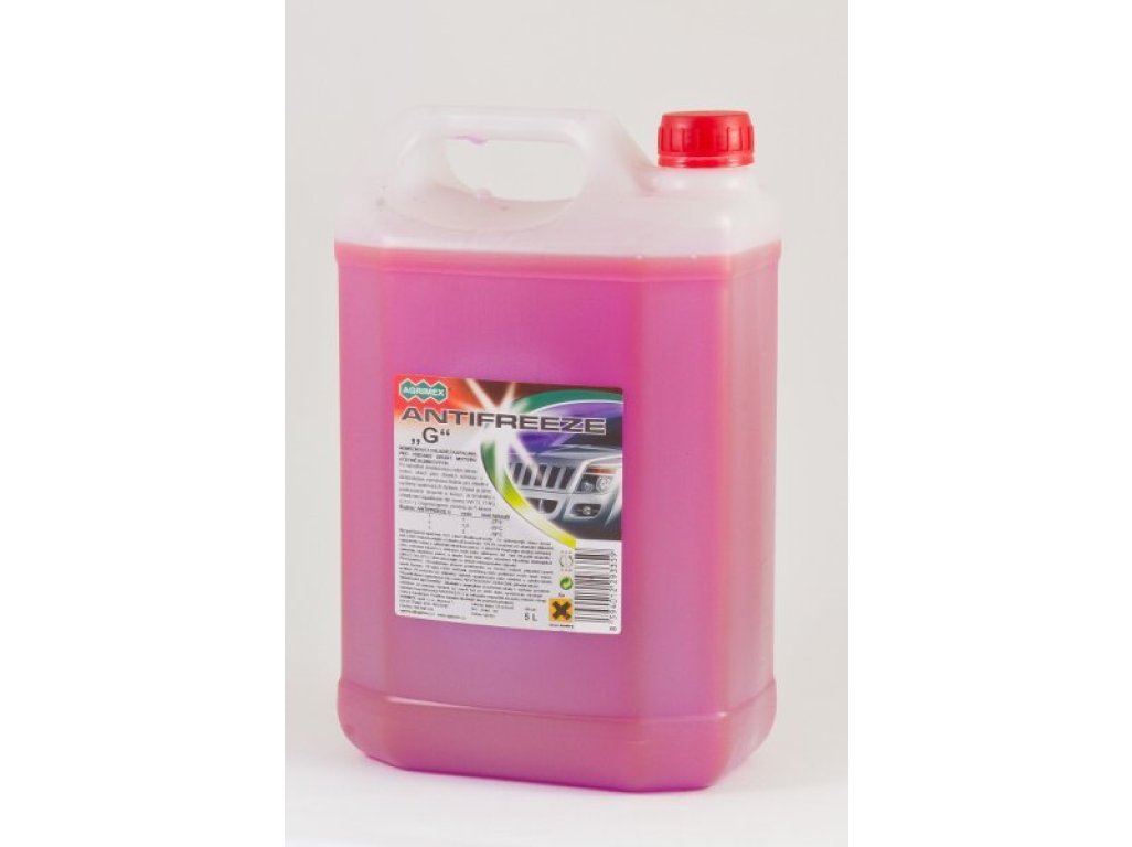 AGRIMEX ANTIFREEZE J  /G13/ 5l