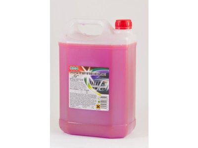 AGRIMEX ANTIFREEZE J  /G13/ 5l