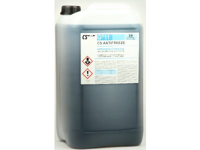 AGRIMEX ANTIFREEZE EXTRA (G11)   25l