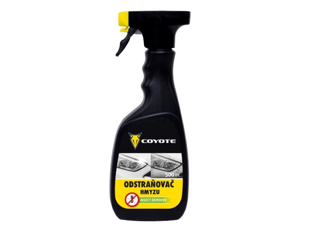 COYOTE odstr. hmyzu trig. 500 ml