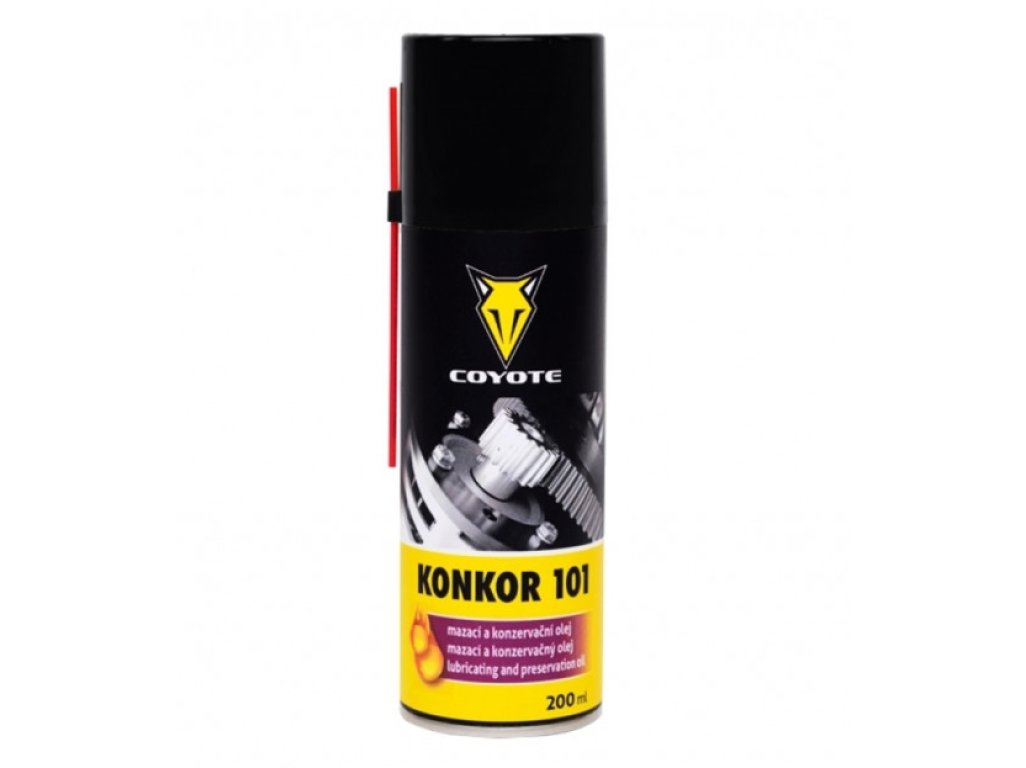 KONKOR 101 200 ml