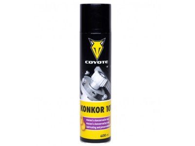 KONKOR 101 400 ml