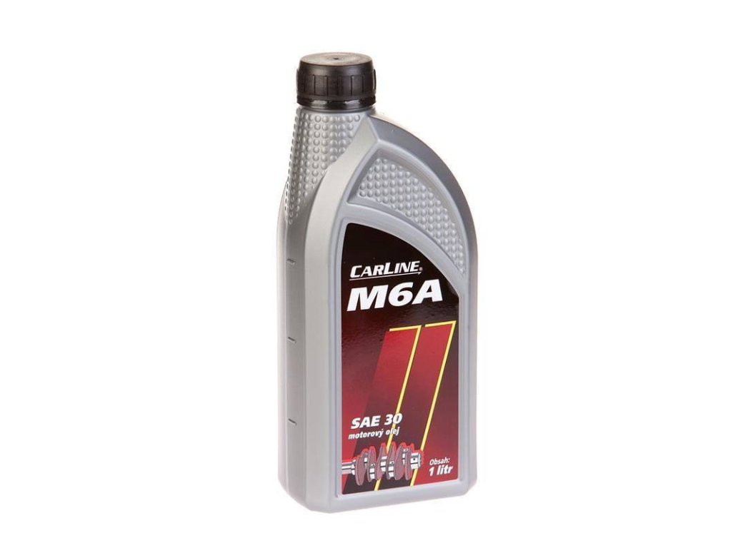 M6A            1l